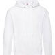 Lekka luza z kapturem - kangurka Hooded Sweat Classic F72